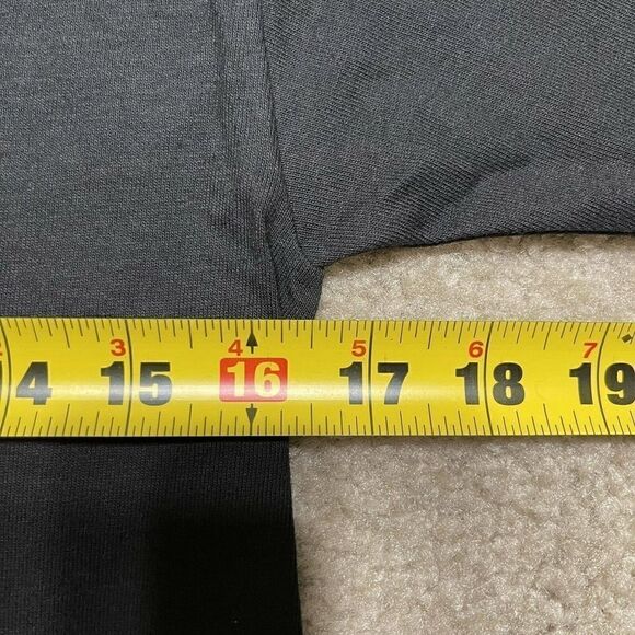 WWE Authentic NXT Aleister Black Short Sleeve T Shirt Youth Small - Picture 10 of 10